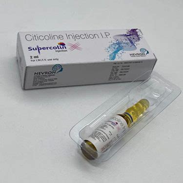 Supercolin Injections Nevron