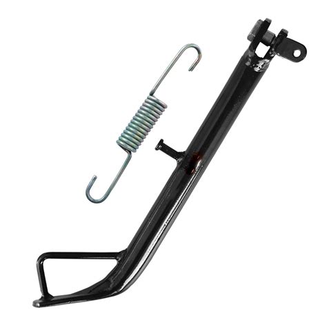 VTRUST Side Stand Compatible for Bajaj Pulsar 180/200/220cc : Amazon.in ...