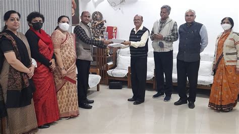 Bhopal: Two leading colleges sign MoU to conduct job oriented courses