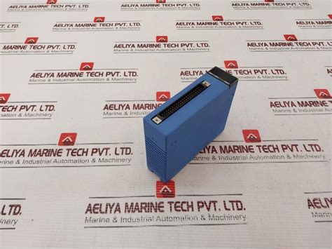 Yokogawa F3Nc11-0N Position Module 12/24Vdc – Aeliya Marine