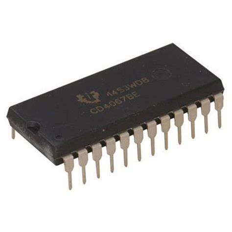 What are Multiplexers and Demultiplexers & their Application – Robocraze