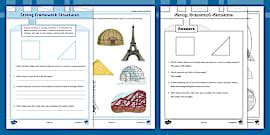 Image result for Frame Structures Grade 7