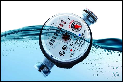 Image result for Digital Water Meter Hack