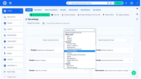 Image result for MicroStrategy Filters Dynamic