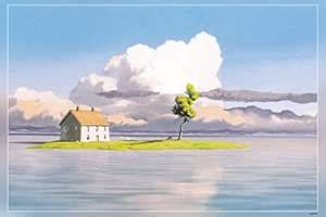 RAINFIRE CREATION! Anime Studio Ghibli Spirited Away Poster for Home ...