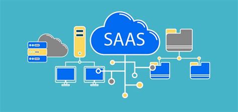 What is saas and how does it work?(Software as a Service) - Crayond Blog