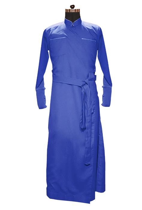 Cassock – JOHA VESTMENTS