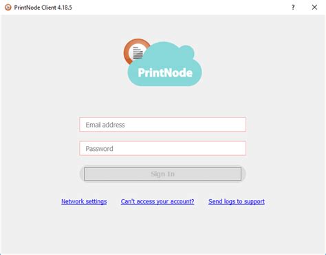 Image result for Printnode Mac