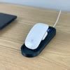 Apple Magic Mouse Charging Dock + Desktop Tray - Etsy