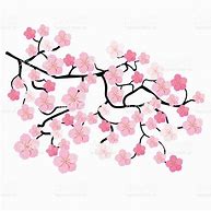Image result for How to Draw Blossom Tree