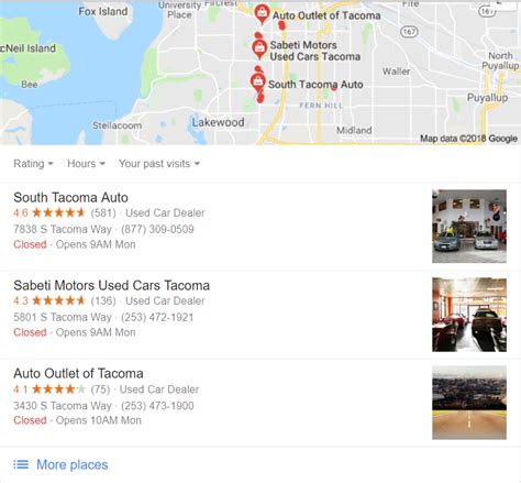 Local Search Engine Marketing 的图像结果