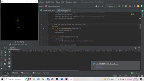 Game Program in Java GitHub 的图像结果