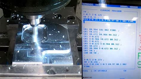 CNC Mill Tutorial 的图像结果