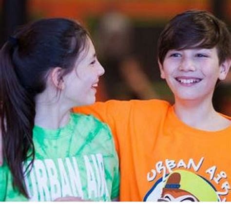 URBAN AIR ADVENTURE PARK (2025) All You Need to Know BEFORE You Go ...