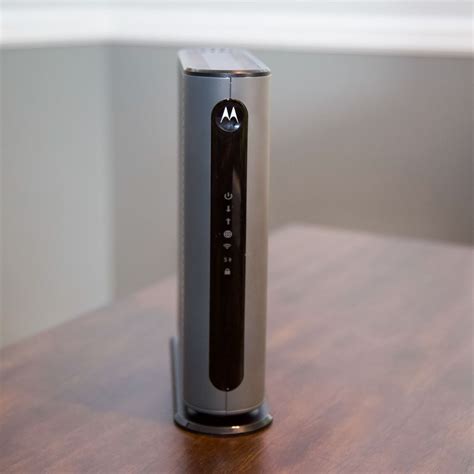 Image result for Motorola Cable Modem Router