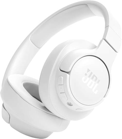 JBL Tune 720BT Wireless Over-Ear Headphones User Manual