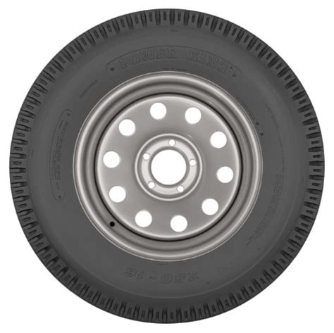 Shop Power King Tires Online For Your Vehicle | SimpleTire