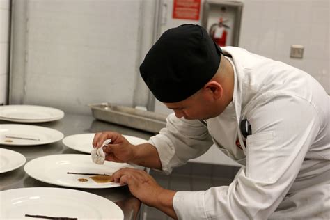 All American Week 2016 Culinary Competition | Article | The United ...