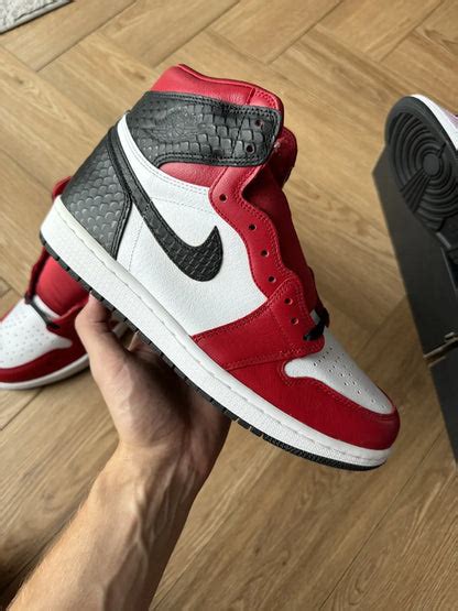 NIK AIR Jordans | Full OG Quality With OG BOX + Laces extra + accessor ...