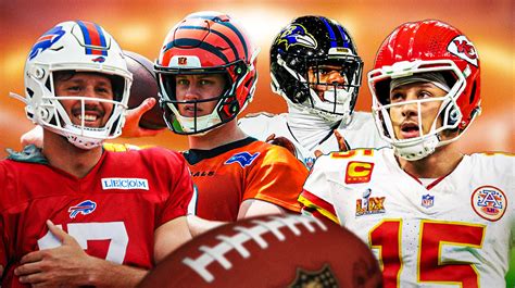 Ranking all 63 starting quarterbacks from the 2025 NFL season