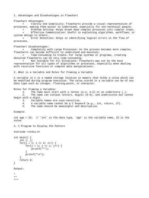 C Program Software 的图像结果