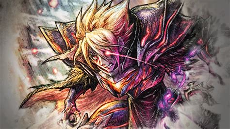 Octopath Traveler: Champions of the Continent - Official O. Odio Trailer