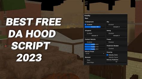 Crash Server Script Roblox Da Hood 的图像结果