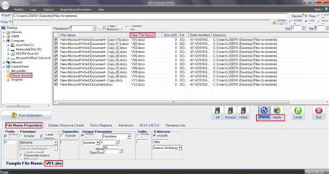 Image result for Batch File Renamer