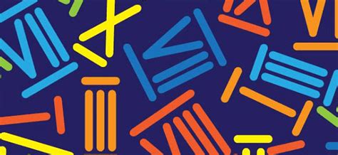 Roman Numerals Class 4 Worksheet Maths