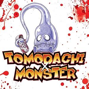 Tomodachi X Monster