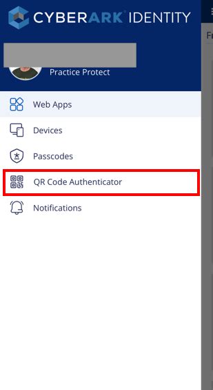 Image result for QR Code Passwordless Authentication