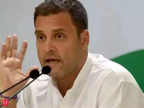 rahul gandhi: National Herald case: ED allows Rahul Gandhi request to ...