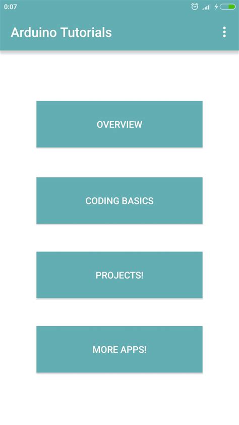 Arduino Tutorials Free 的图像结果