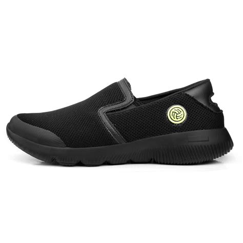 Bacca Bucci Duro | Men's Ultra Lightweight Slip-On Loafers