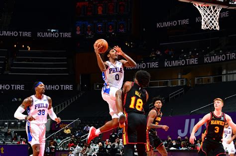 Sixers vs. Hawks | Philadelphia 76ers Matchup History | NBA.com