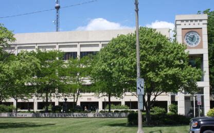 Operation Green Light to Light Up Saginaw County Courthouse - WSGW 790 ...