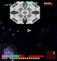 [mdk] Last Mission (Japan) download for mame 0.287