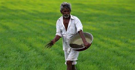 MP Farmers Who Didn’t Take Any Loan Shocked To Find Their Names In Loan ...