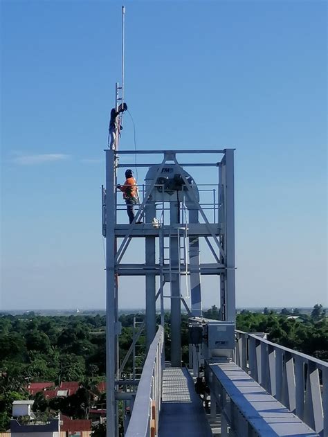 Lightning Protection System Offshore Platform 的图像结果