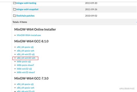 Image result for Linux MinGW