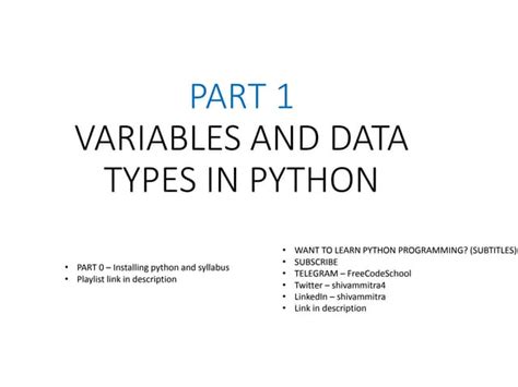 Python Creating Variables 的图像结果