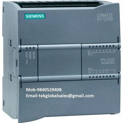 Digital Input/Output Module 的图像结果