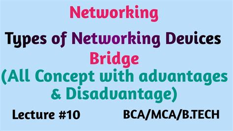 Image result for Bridging Networking
