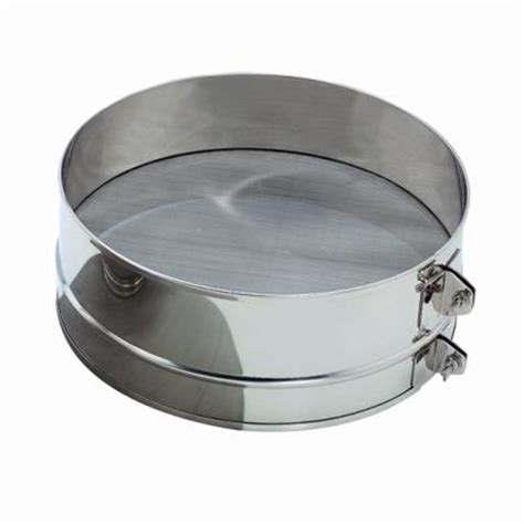 Colador desmontable 40 cm tela 100- E | Accesorios Jovian