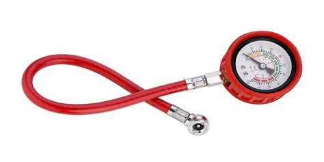 Si Tire Pressure Gauge Htc For Car, Truck, Motorcycle, Bike, Air ...