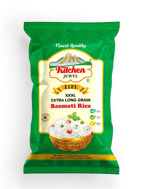1509 Steam XXXL Basmati Rice Exporter,Supplier,Wholesaler,Manufacturer ...