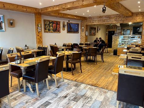 MASA AUTHENTIC TURKISH RESTAURANT, Bournemouth - Restaurant Reviews ...