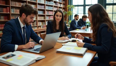 What is a Good GPA for Law School? (2025) | Leland