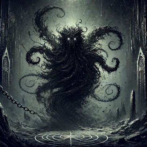 DND 2024 Great Old One Warlock Subclass - RPG Game Blog