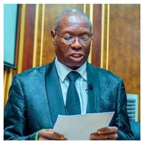 Finally, NJC queries Imo acting Chief Judge for accepting unlawful ...